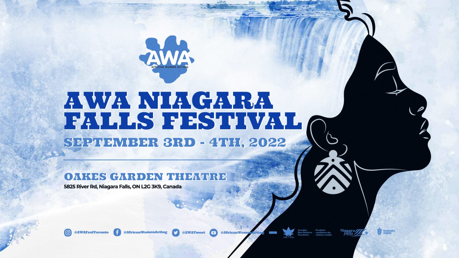 AWA Niagara Festival 2022
