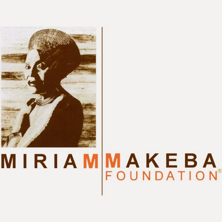 MiriamMakeba.org (Miriam Makeba Foundation)