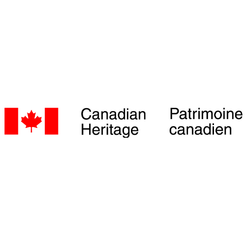 Canadian Heritage logo