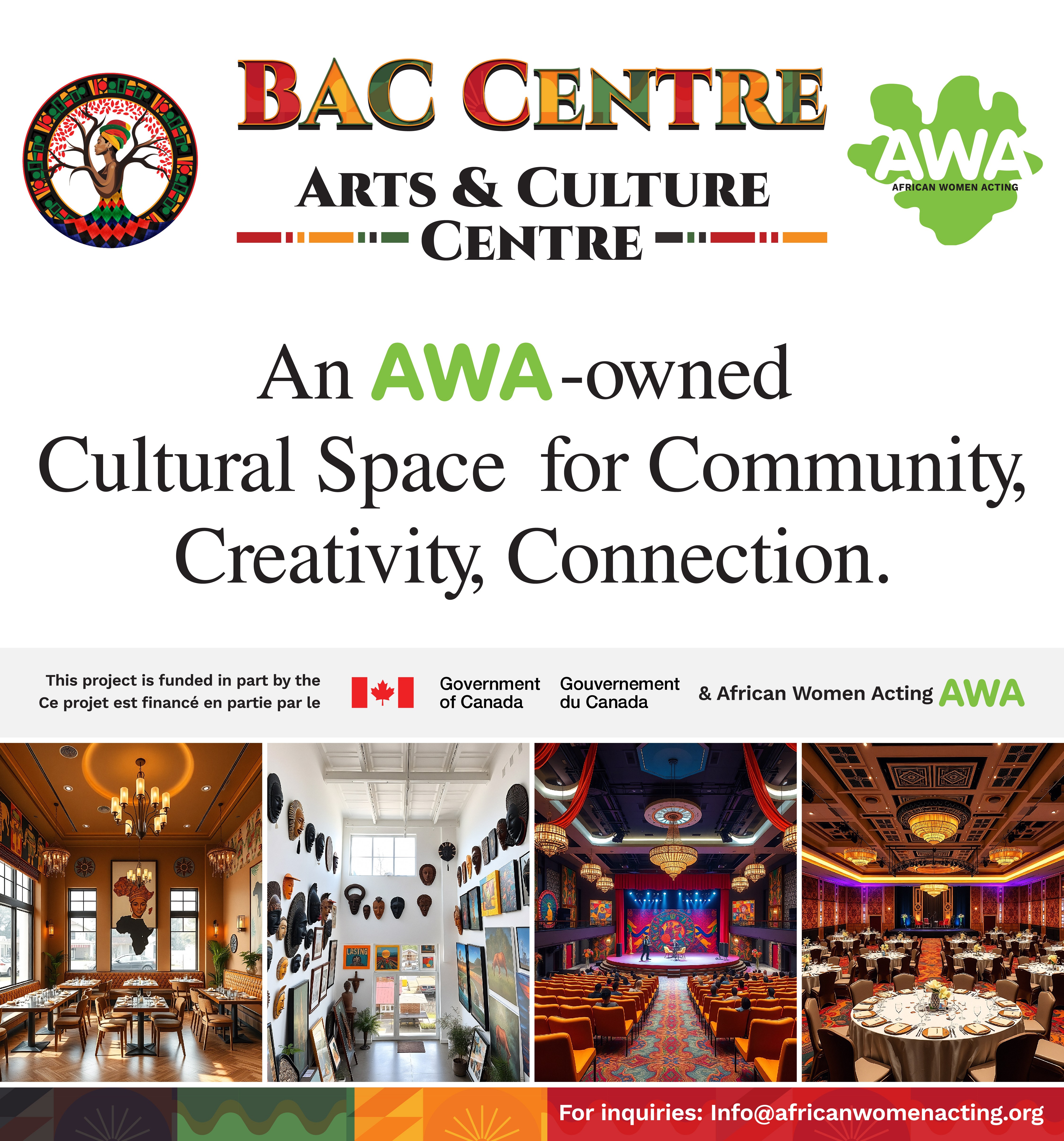 BAC Gallery Pass (Coming Soon)